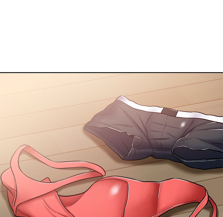 Safe Haven Chapter 6 - Manhwa18.com