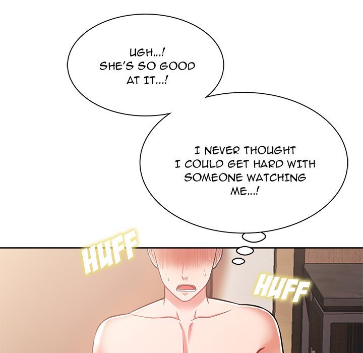 Safe Haven Chapter 6 - Manhwa18.com