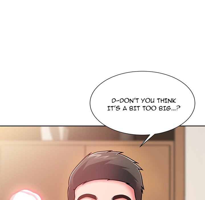 Safe Haven Chapter 6 - Manhwa18.com