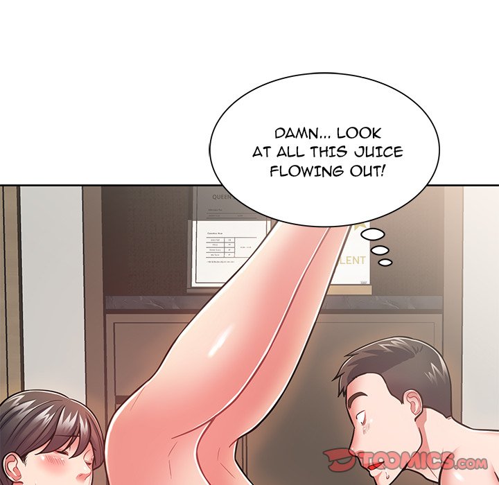 Safe Haven Chapter 6 - Manhwa18.com