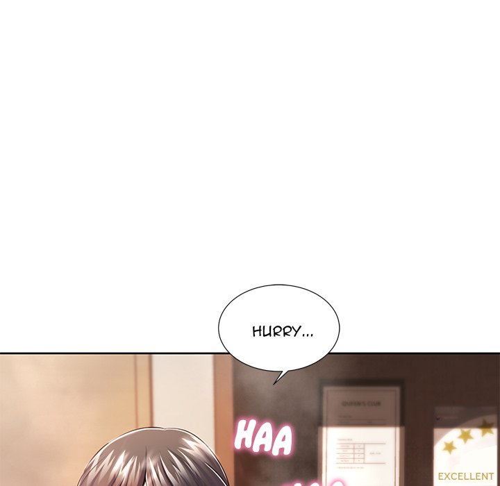 Safe Haven Chapter 7 - Manhwa18.com