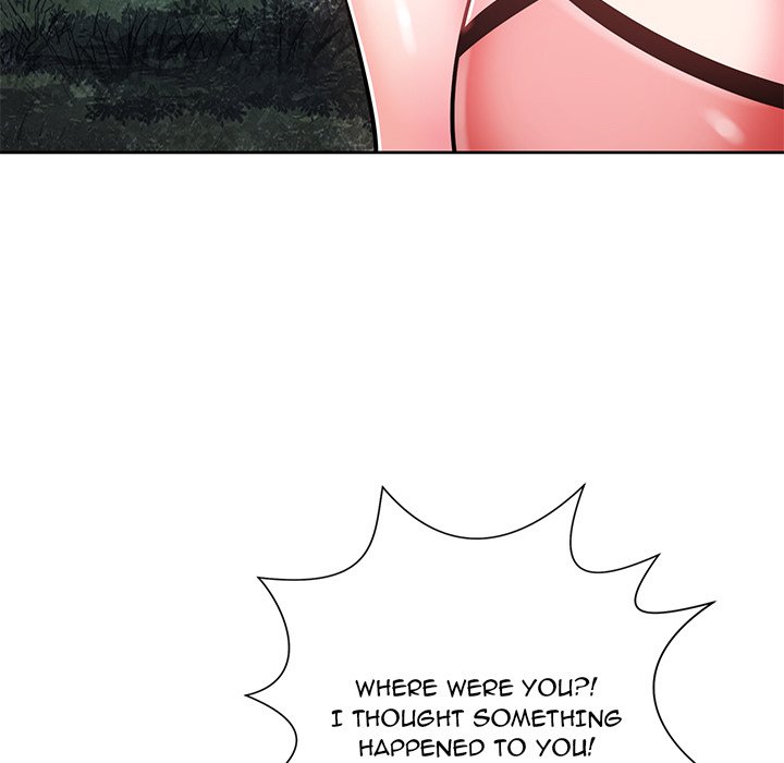 Safe Haven Chapter 7 - Manhwa18.com