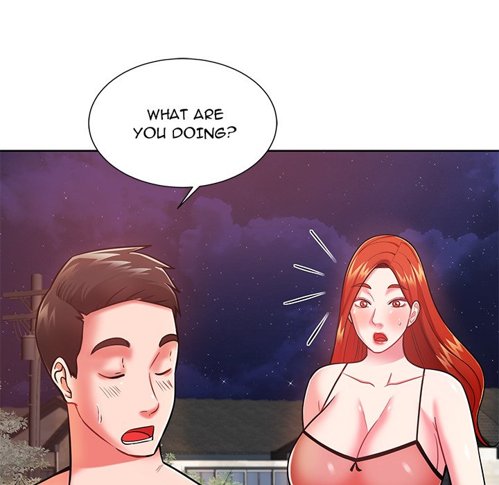 Safe Haven Chapter 7 - Manhwa18.com