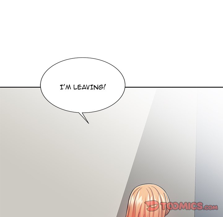 Safe Haven Chapter 7 - Manhwa18.com