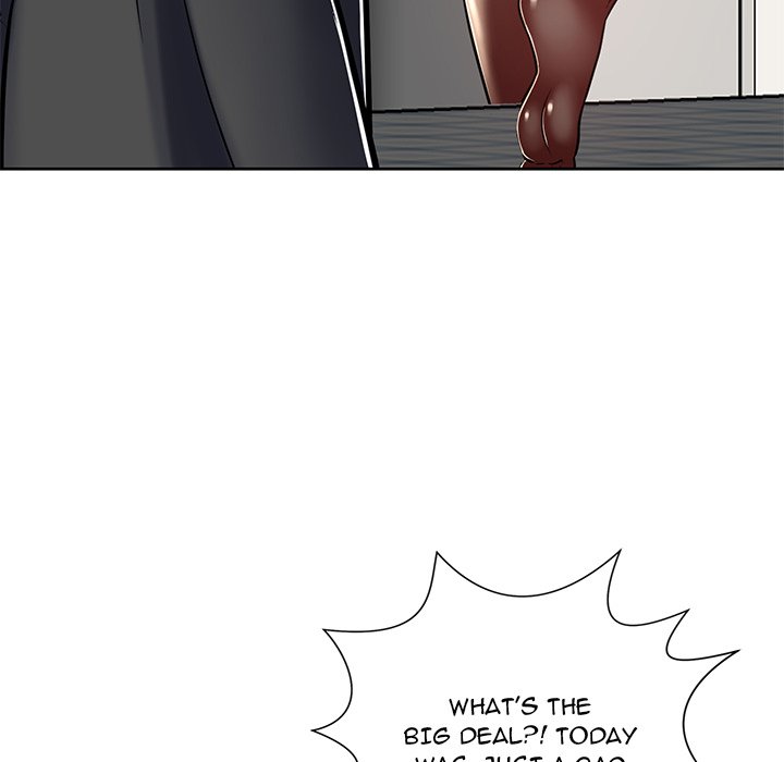 Safe Haven Chapter 7 - Manhwa18.com