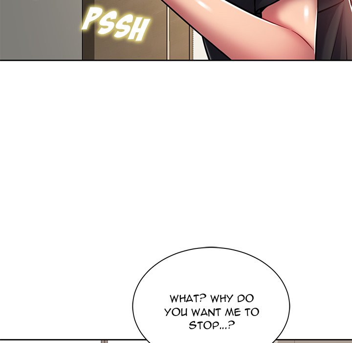 Safe Haven Chapter 8 - Manhwa18.com