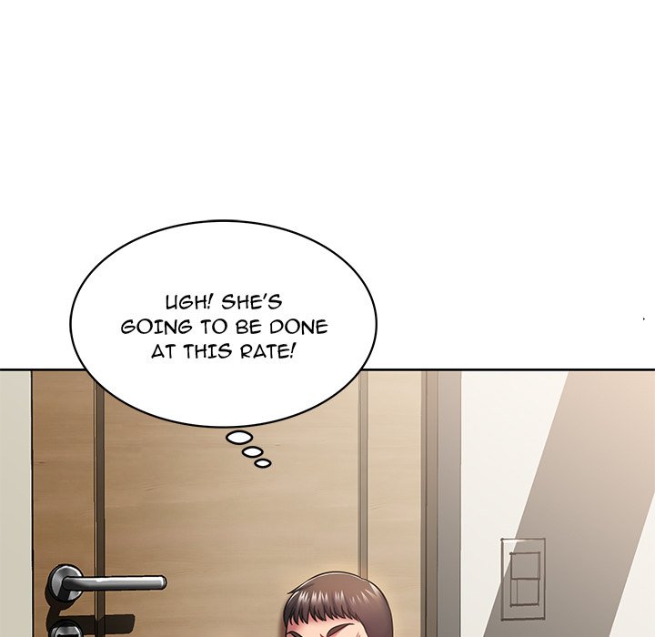 Safe Haven Chapter 8 - Manhwa18.com