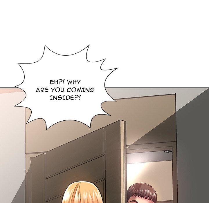 Safe Haven Chapter 8 - Manhwa18.com