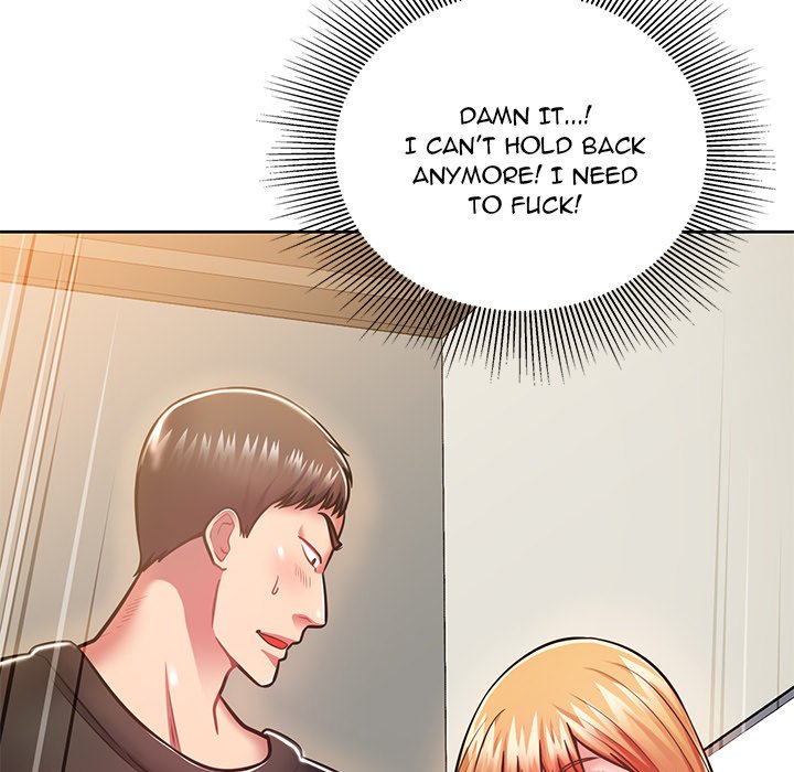 Safe Haven Chapter 8 - Manhwa18.com