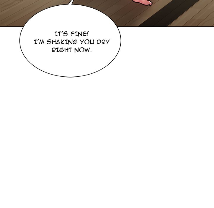 Safe Haven Chapter 8 - Manhwa18.com