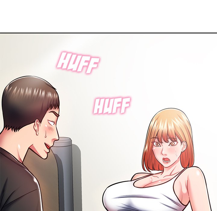 Safe Haven Chapter 8 - Manhwa18.com