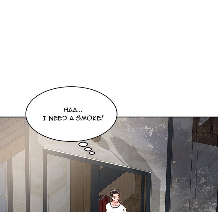 Safe Haven Chapter 8 - Manhwa18.com