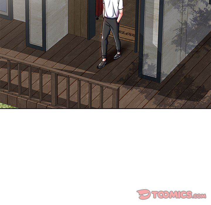 Safe Haven Chapter 8 - Manhwa18.com