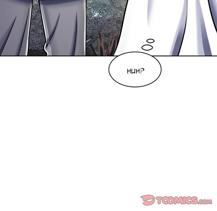 Safe Haven Chapter 8 - Manhwa18.com