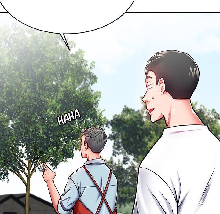 Safe Haven Chapter 8 - Manhwa18.com