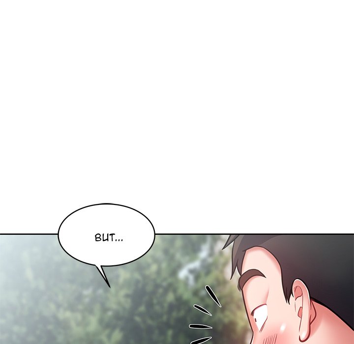 Safe Haven Chapter 8 - Manhwa18.com