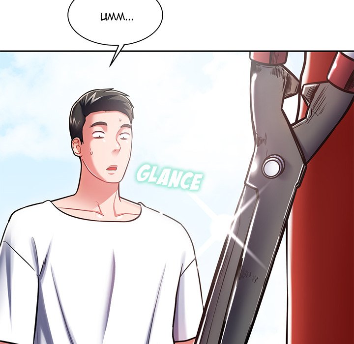 Safe Haven Chapter 9 - Manhwa18.com