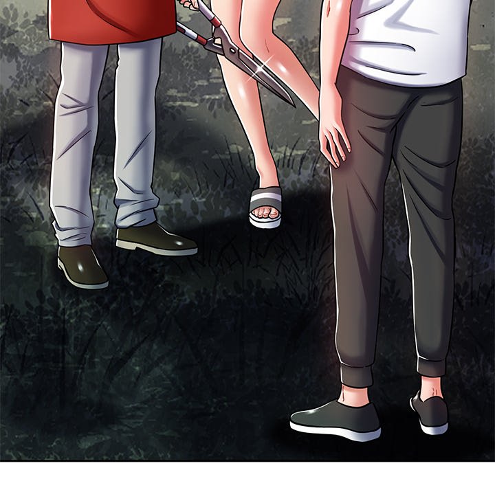 Safe Haven Chapter 9 - Manhwa18.com