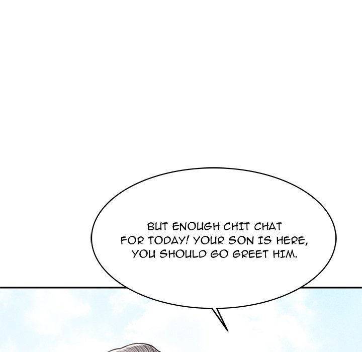 Safe Haven Chapter 9 - Manhwa18.com