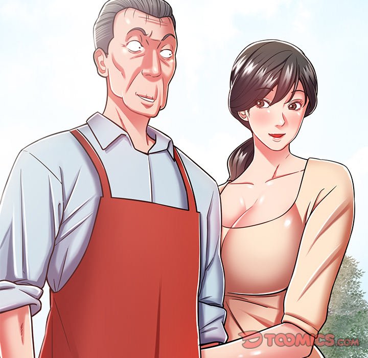 Safe Haven Chapter 9 - Manhwa18.com