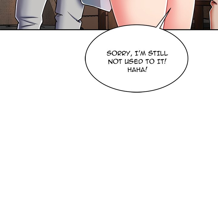 Safe Haven Chapter 9 - Manhwa18.com