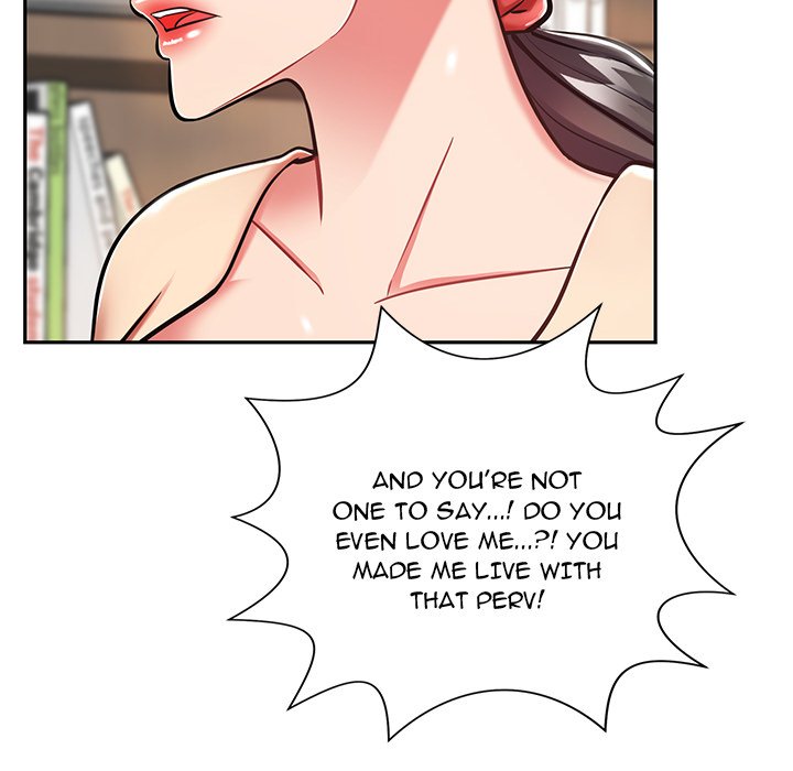 Safe Haven Chapter 9 - Manhwa18.com