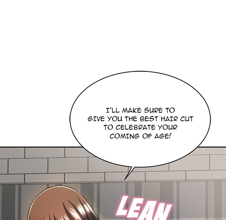 Safe Haven Chapter 9 - Manhwa18.com