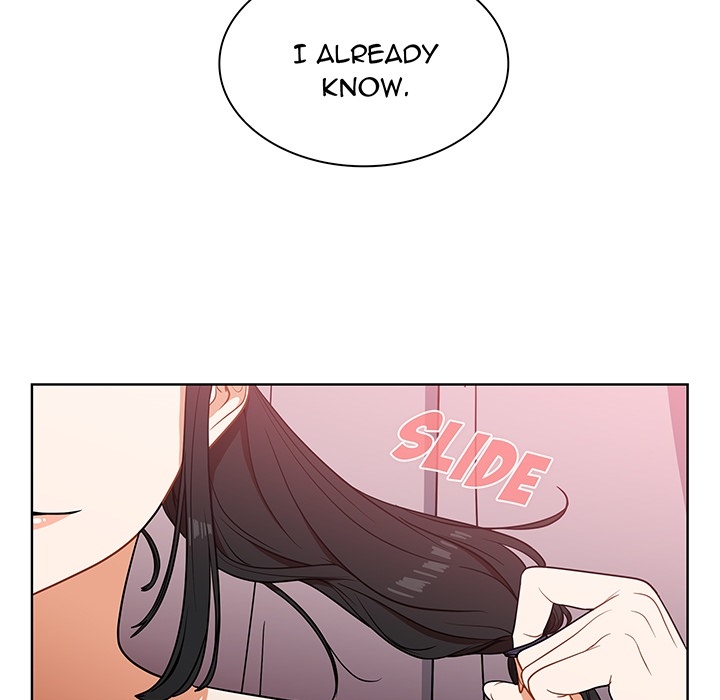 Naughty Little Secret Chapter 0 - Manhwa18.com