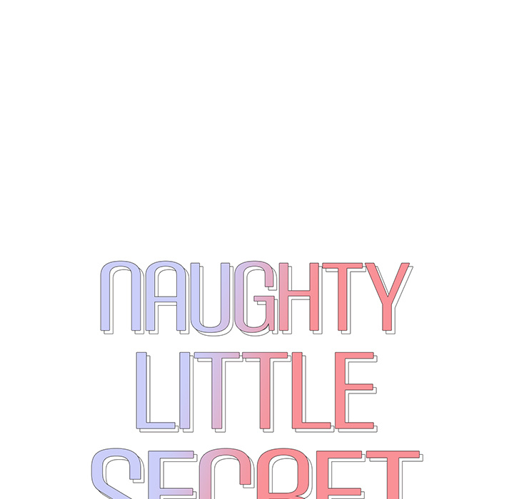 Naughty Little Secret Chapter 1 - Manhwa18.com