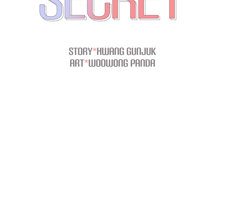 Naughty Little Secret Chapter 1 - Manhwa18.com