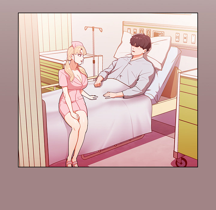 Naughty Little Secret Chapter 1 - Manhwa18.com