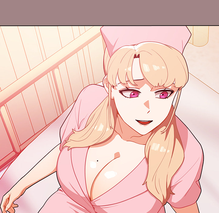 Naughty Little Secret Chapter 1 - Manhwa18.com