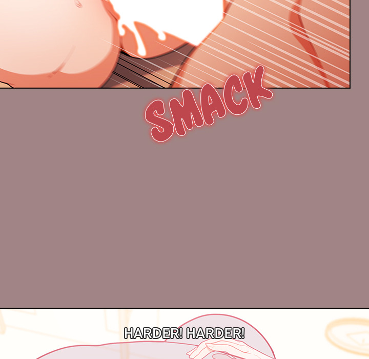 Naughty Little Secret Chapter 1 - Manhwa18.com