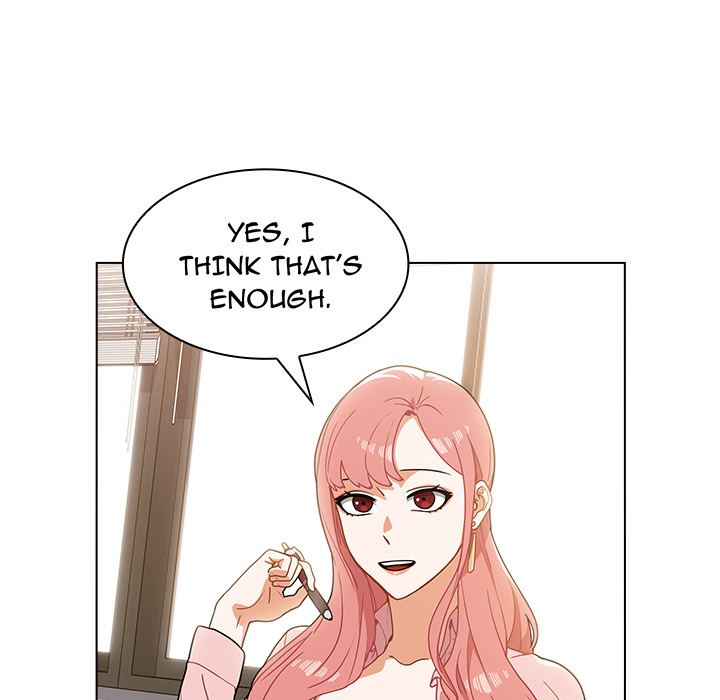 Naughty Little Secret Chapter 1 - Manhwa18.com