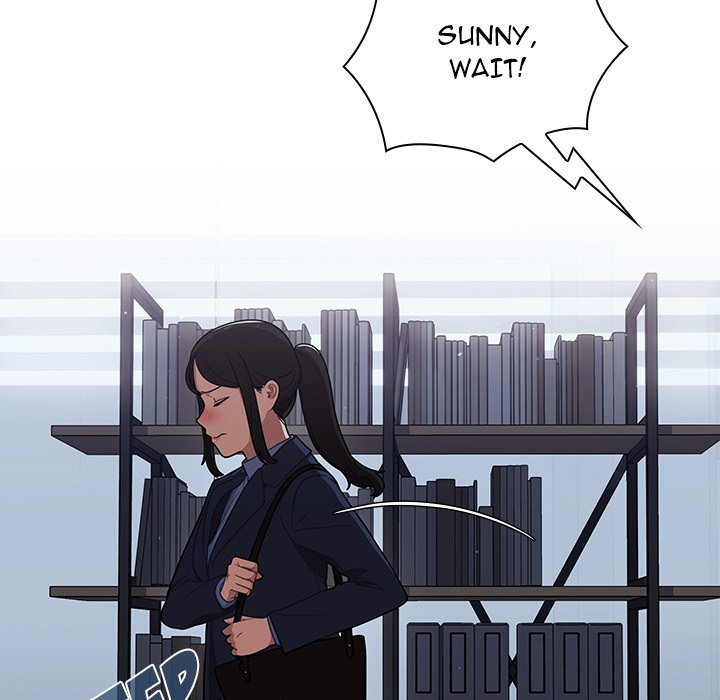 Naughty Little Secret Chapter 10 - Manhwa18.com