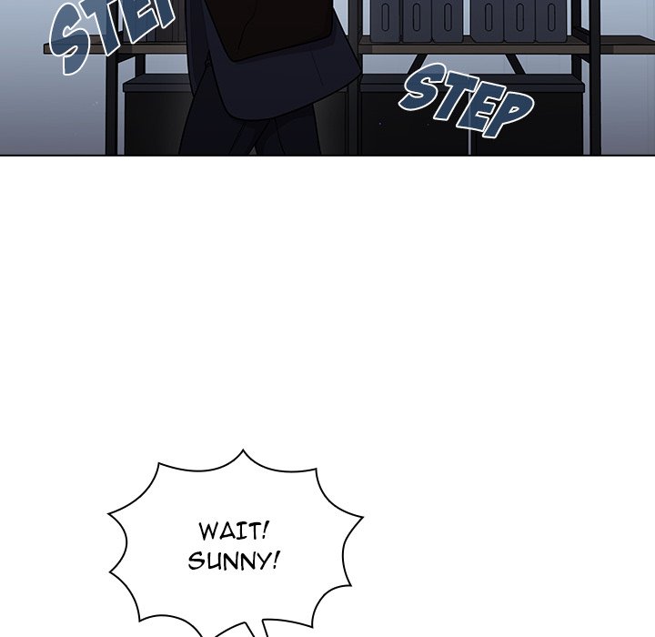 Naughty Little Secret Chapter 10 - Manhwa18.com