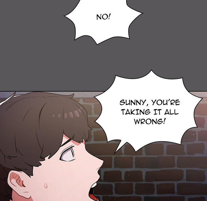 Naughty Little Secret Chapter 10 - Manhwa18.com