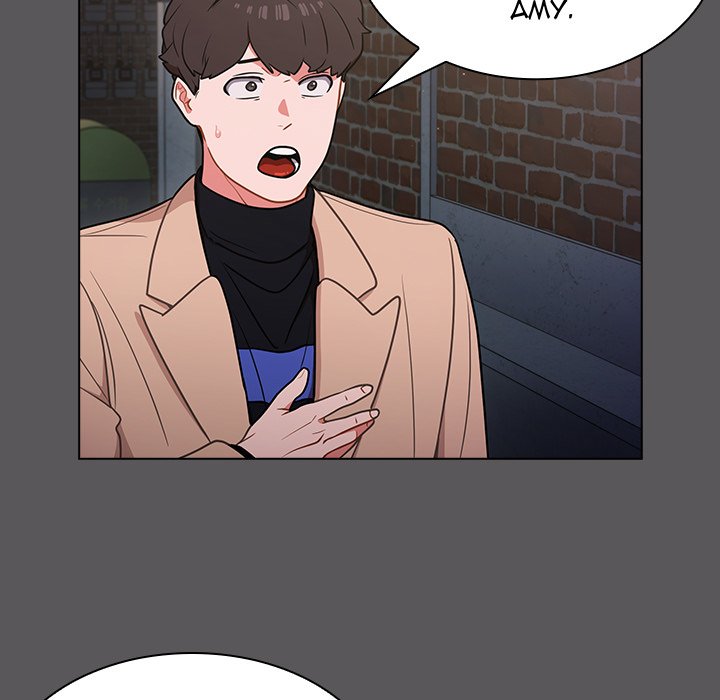 Naughty Little Secret Chapter 10 - Manhwa18.com