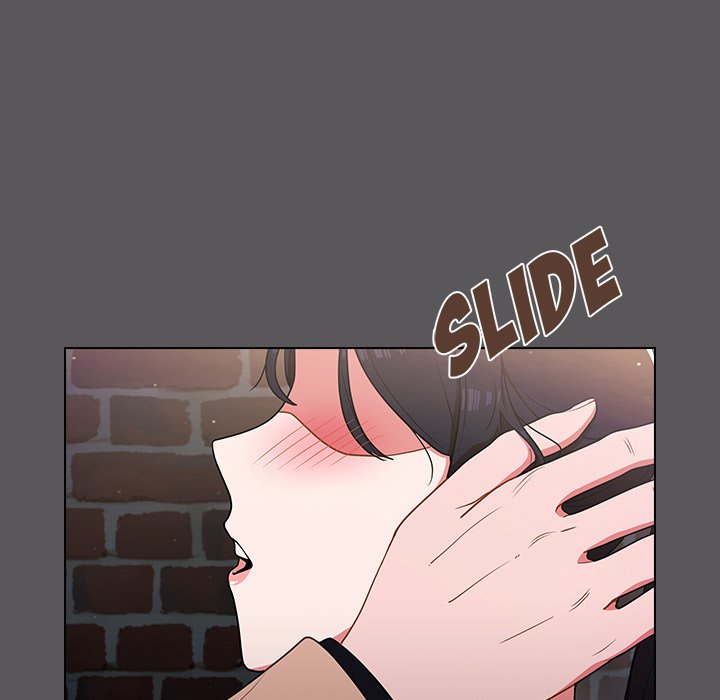 Naughty Little Secret Chapter 10 - Manhwa18.com