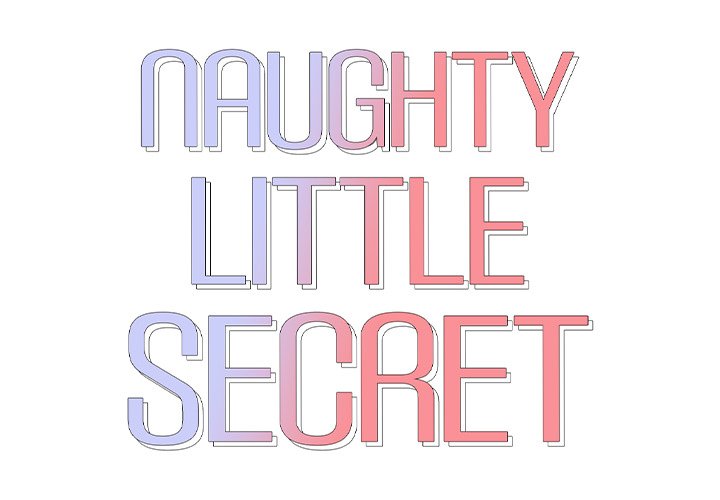 Naughty Little Secret Chapter 14 - Manhwa18.com