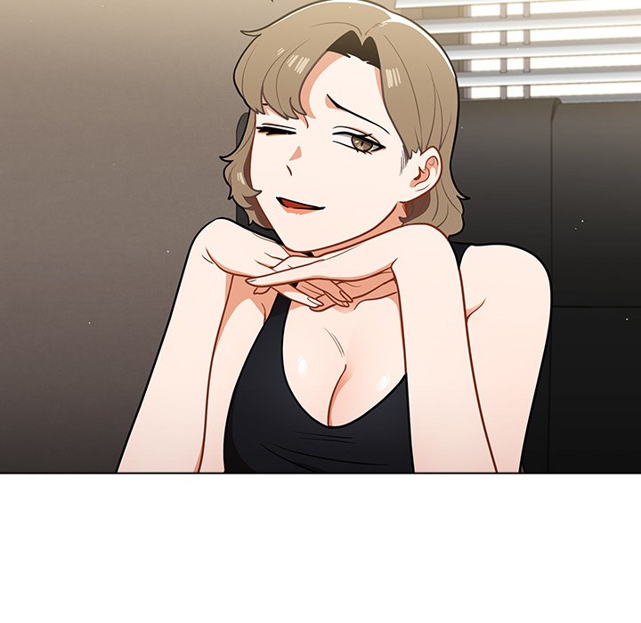 Naughty Little Secret Chapter 14 - Manhwa18.com