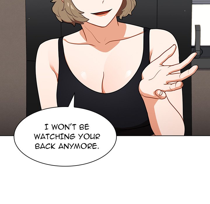 Naughty Little Secret Chapter 14 - Manhwa18.com