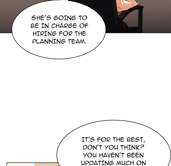 Naughty Little Secret Chapter 14 - Manhwa18.com