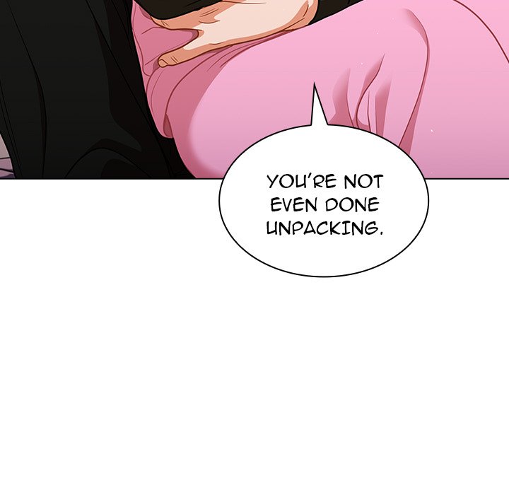 Naughty Little Secret Chapter 14 - Manhwa18.com