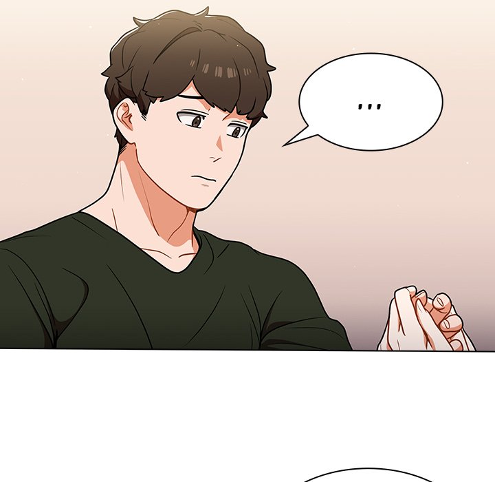 Naughty Little Secret Chapter 14 - Manhwa18.com