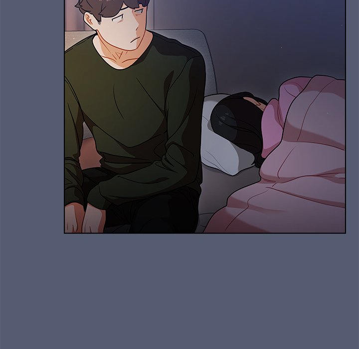 Naughty Little Secret Chapter 14 - Manhwa18.com