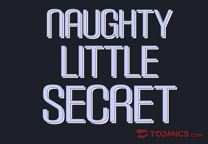 Naughty Little Secret Chapter 18 - Manhwa18.com