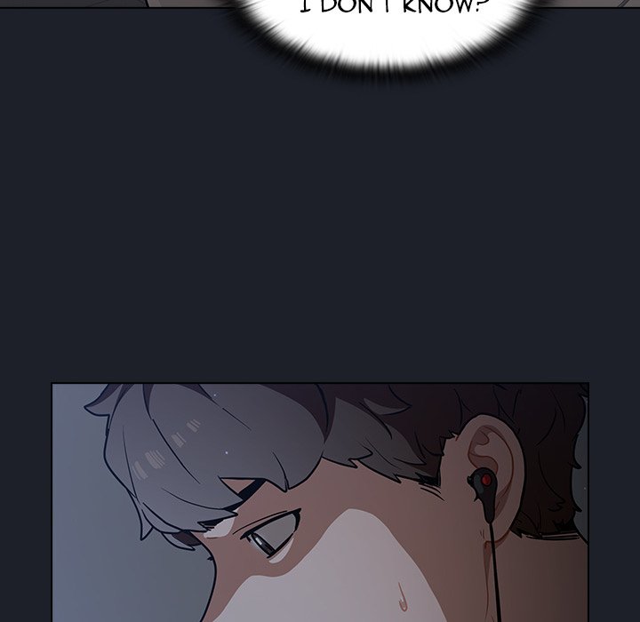 Naughty Little Secret Chapter 18 - Manhwa18.com