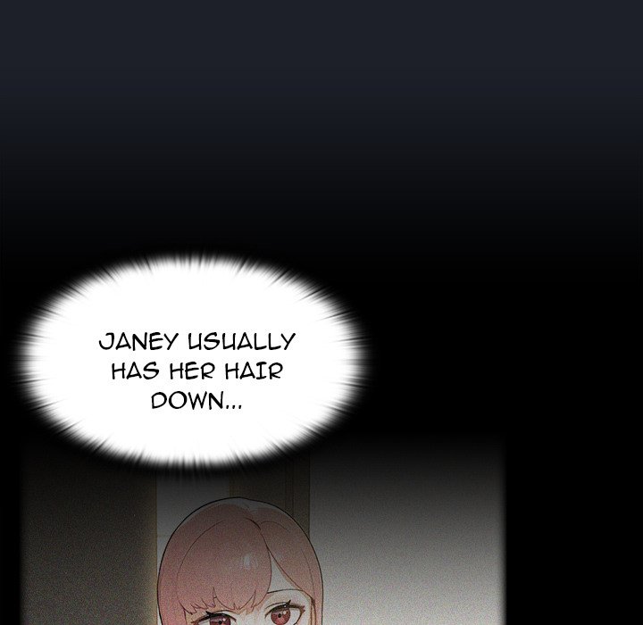 Naughty Little Secret Chapter 18 - Manhwa18.com