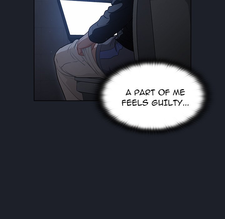 Naughty Little Secret Chapter 18 - Manhwa18.com